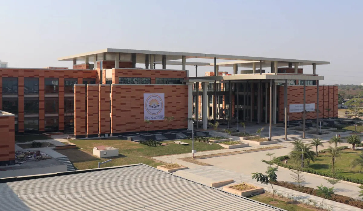 IIM Nagpur