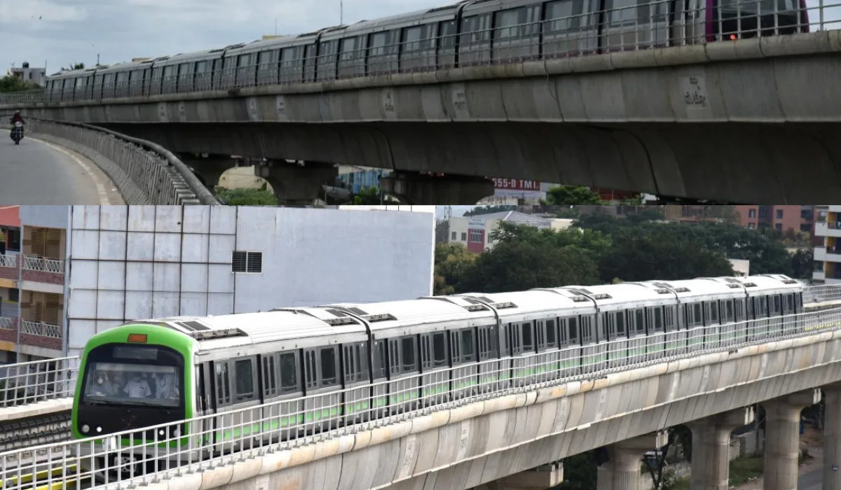 Namma Metro