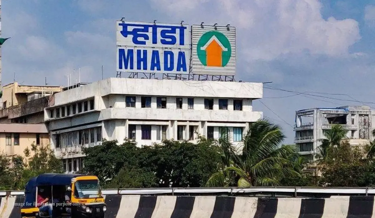 MHADA Projects