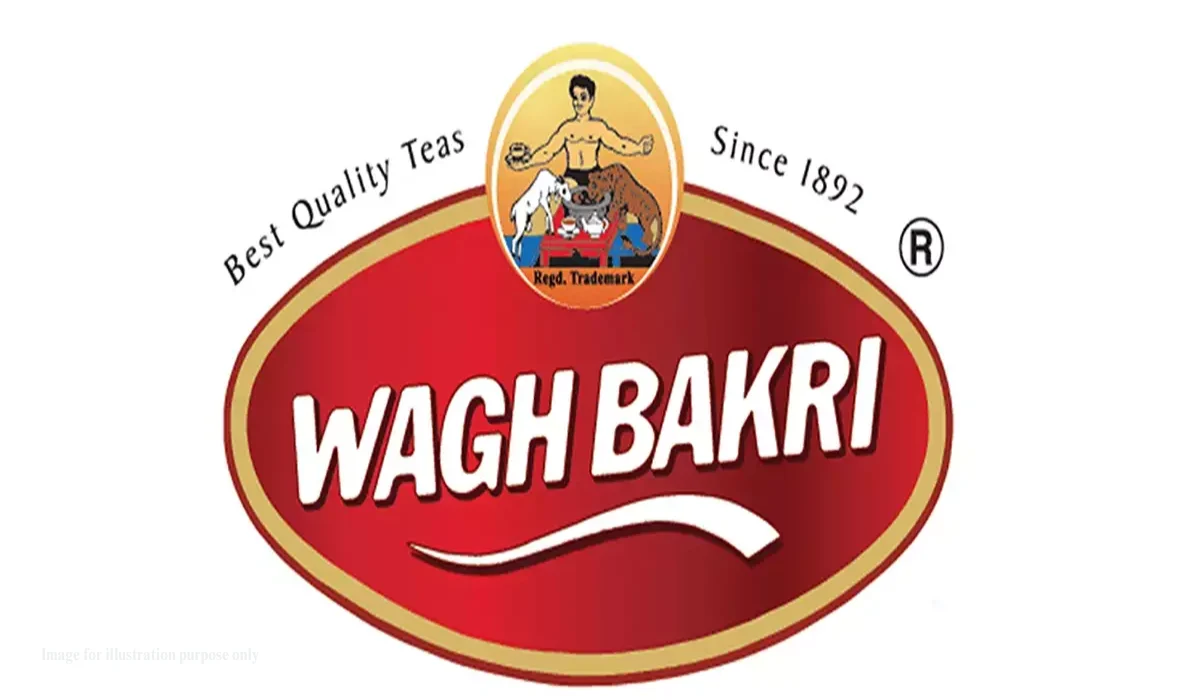 Wagh Bakri