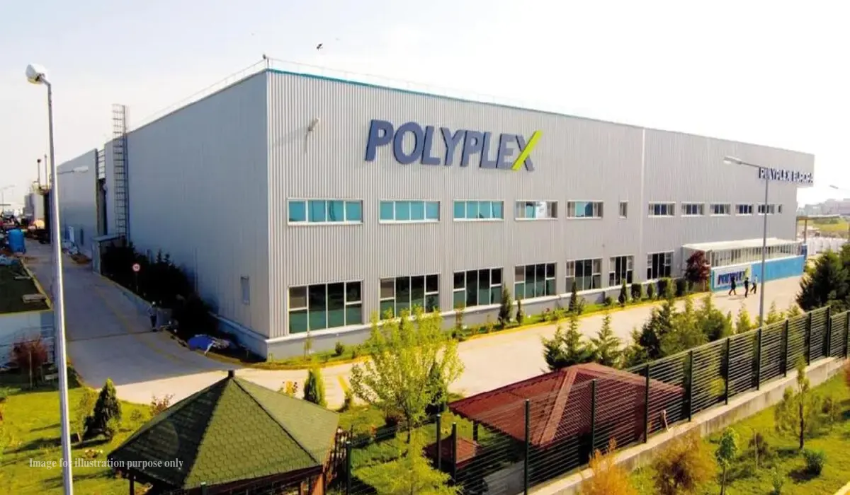 Polyplex