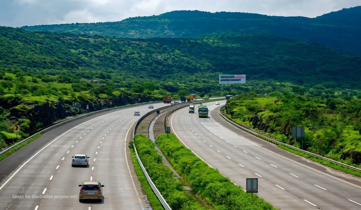 Pune Ring Road