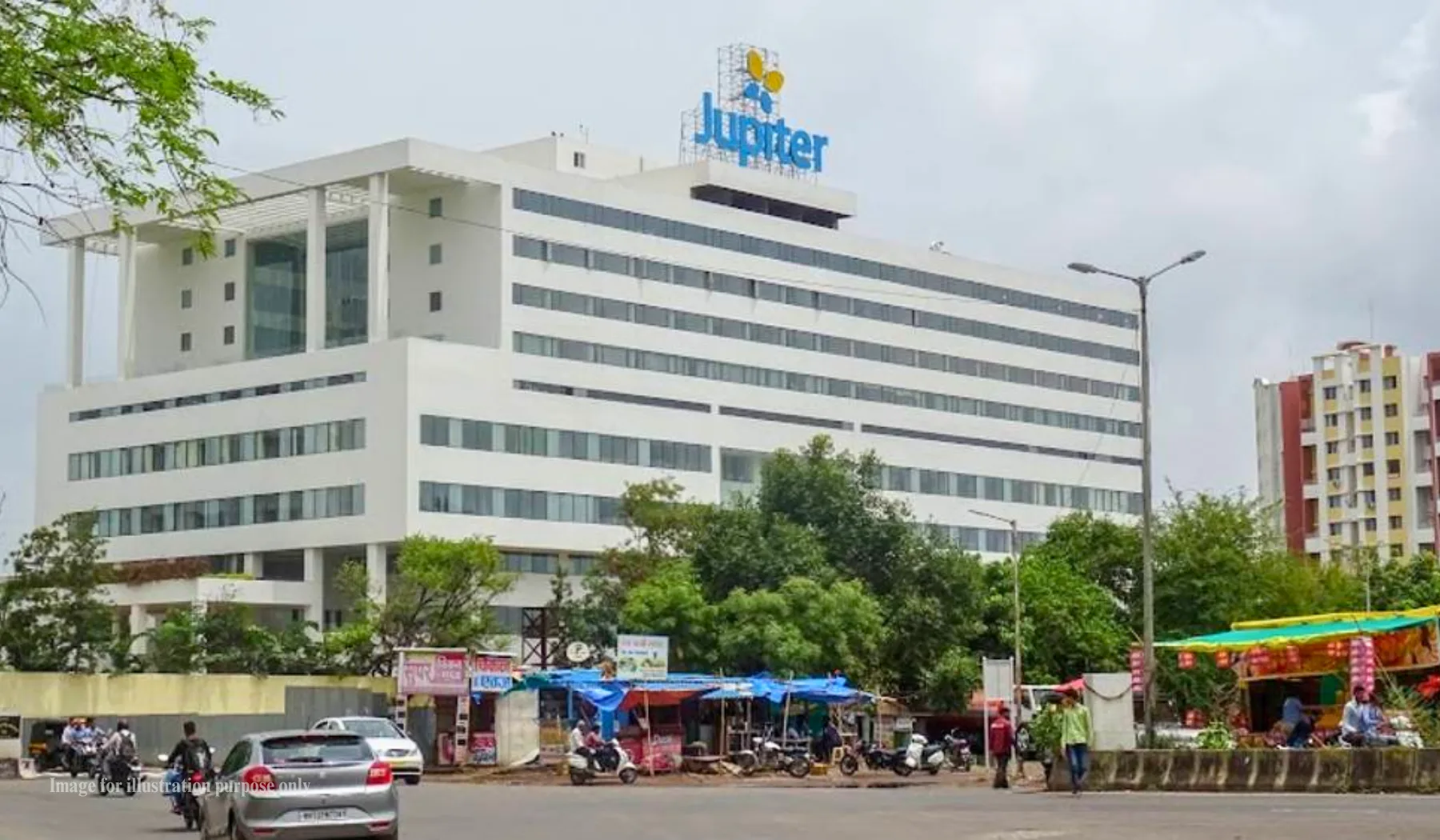 Jupiter Hospitals