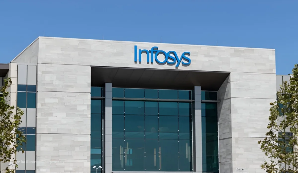 Infosys Telangana