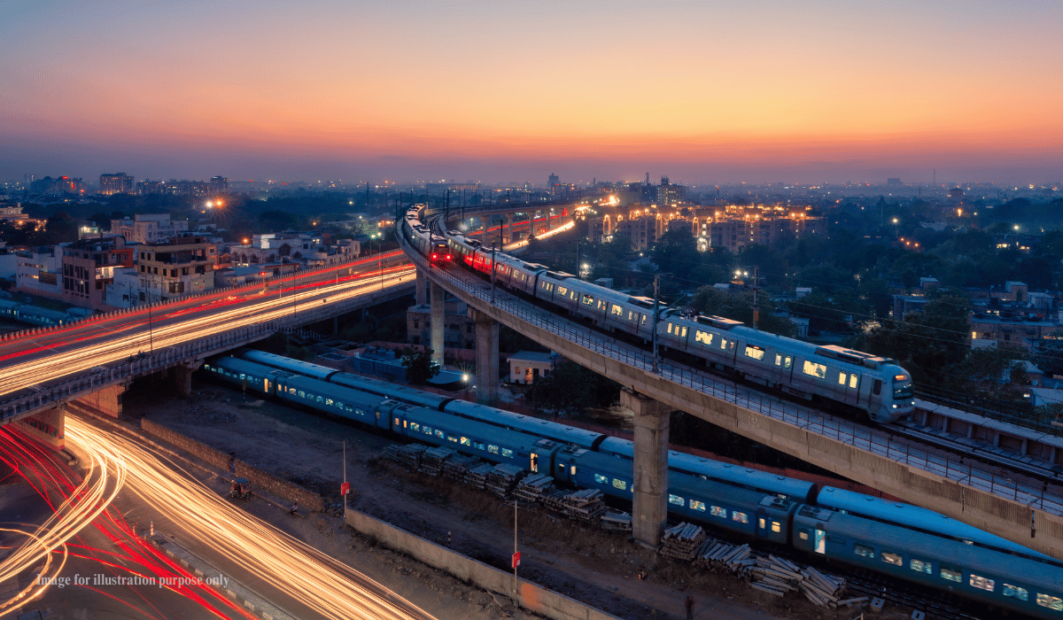 Mumbai Metro Line 8