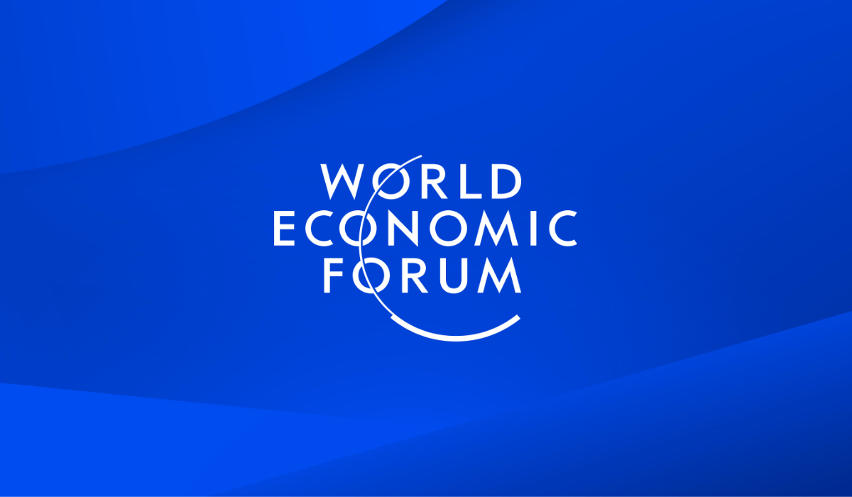 World Economic Forum 2025