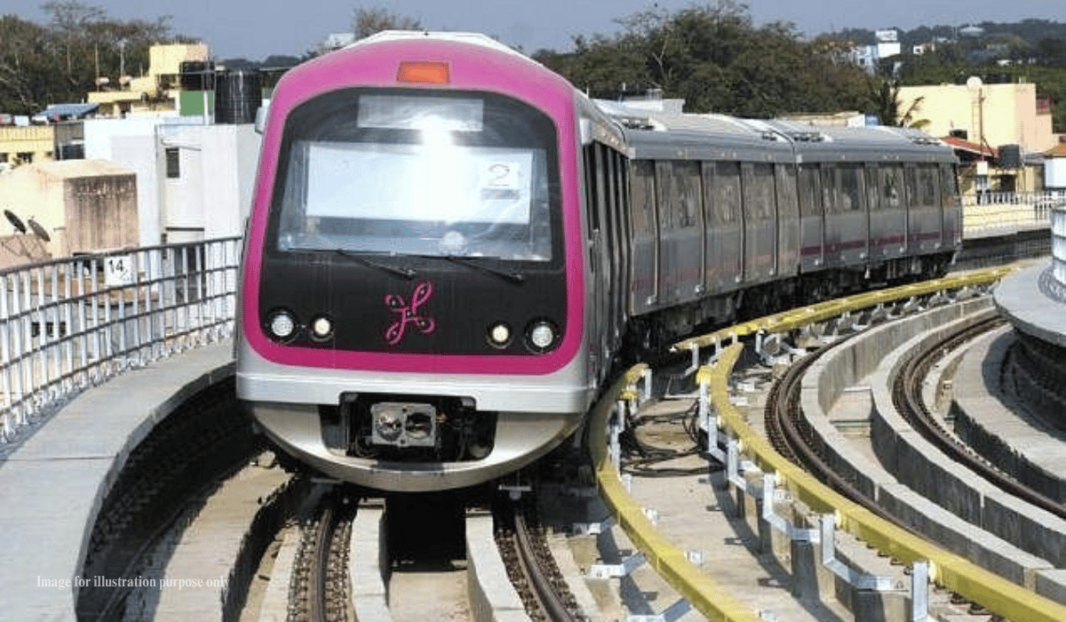 Bengaluru Metro Phase 3