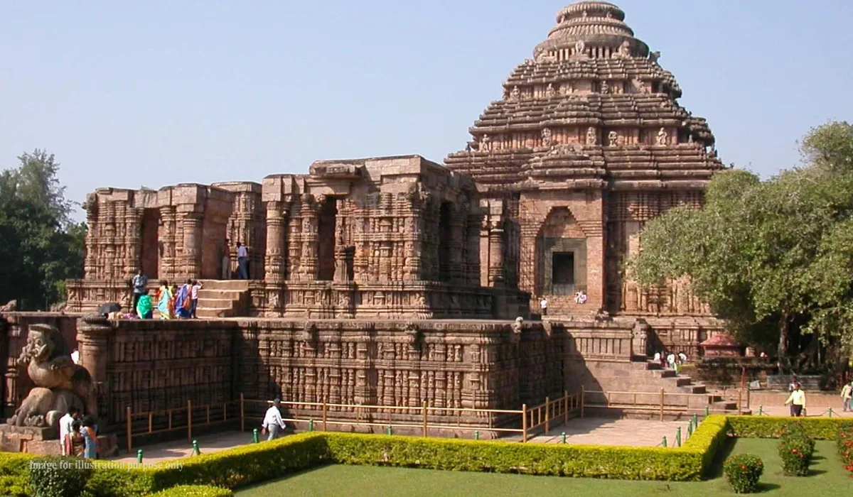 Bihar temples