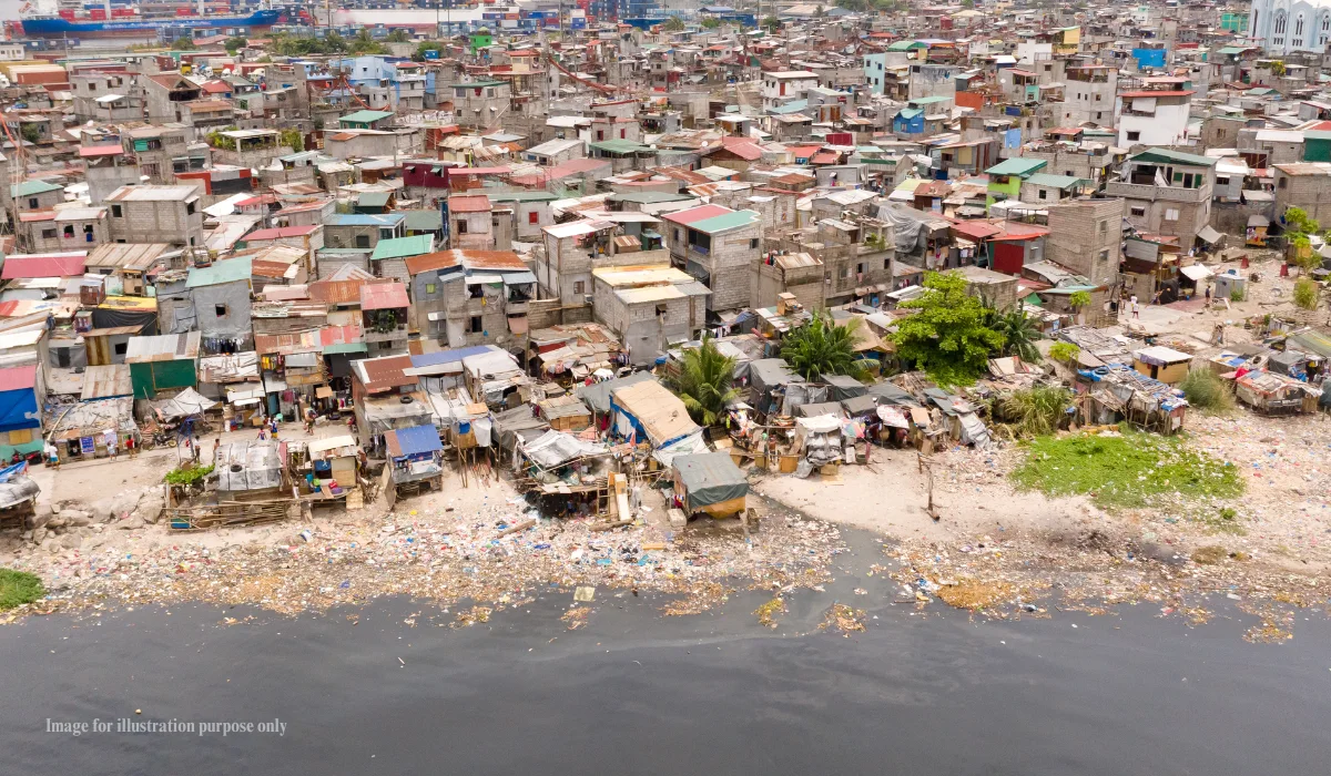 Dharavi