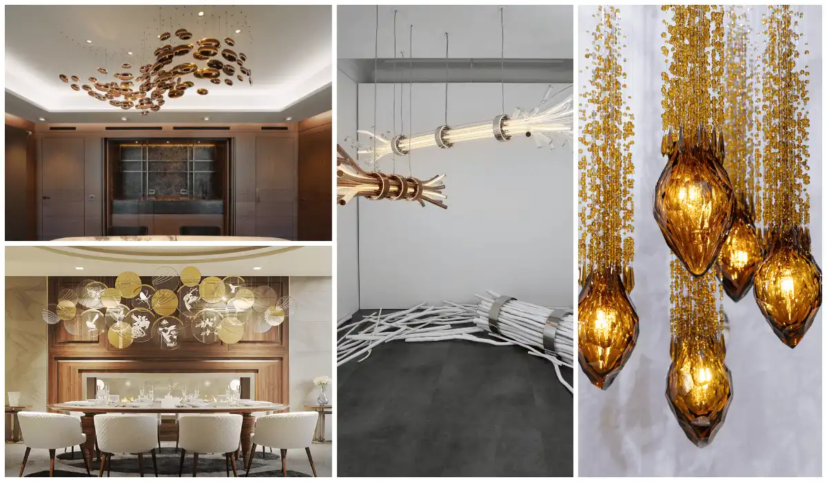 Lighting Trends 2025