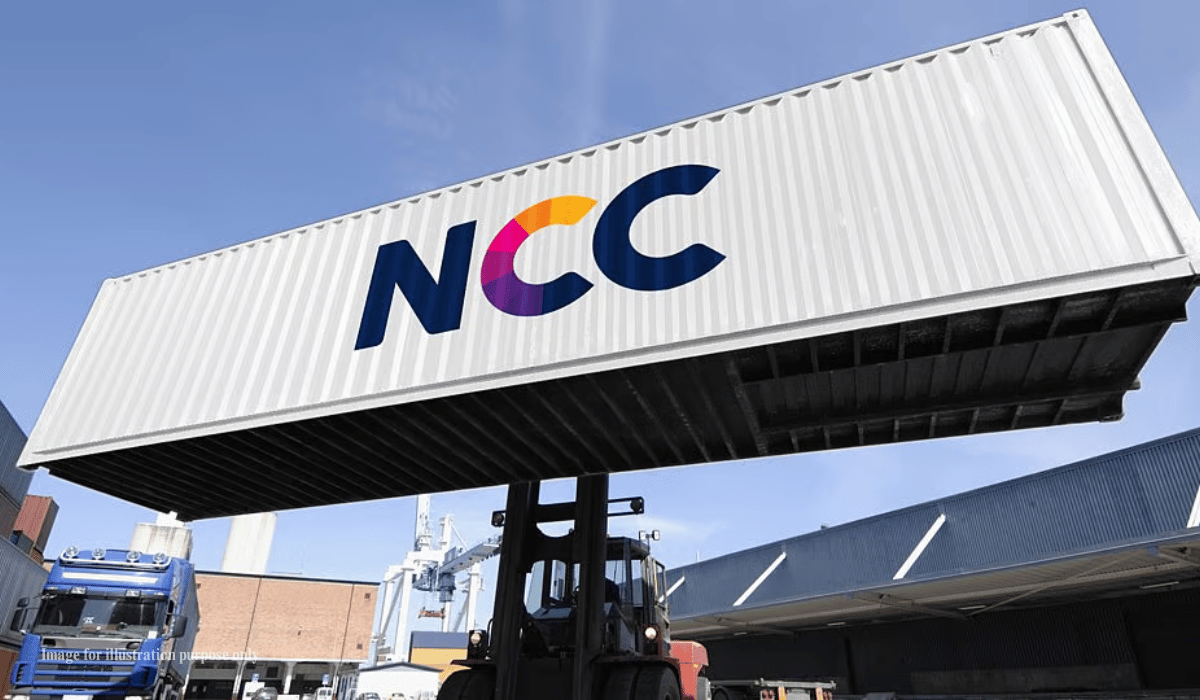 NCC secures LoA for 2,130 INR-Crore project order from APCRDA