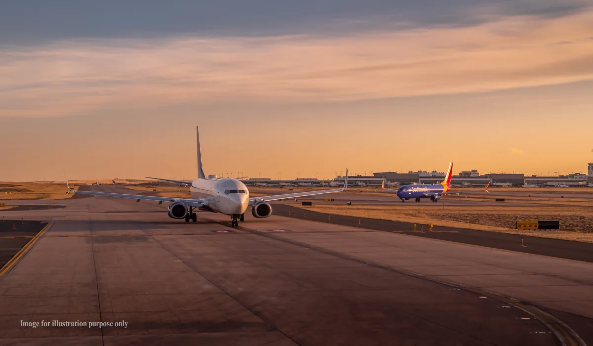 runway nashik