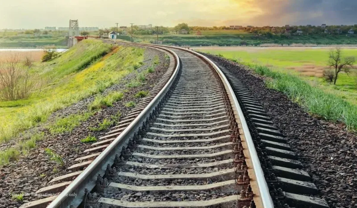 Bhutan Railway