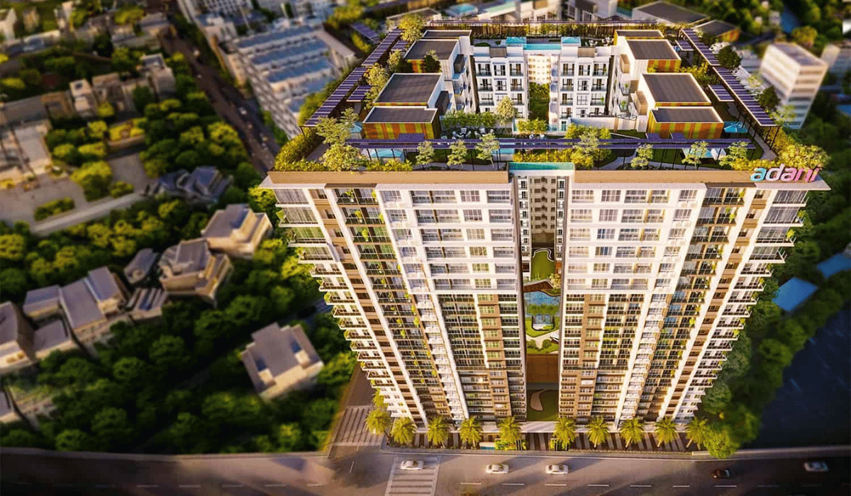 Adani Panvel
