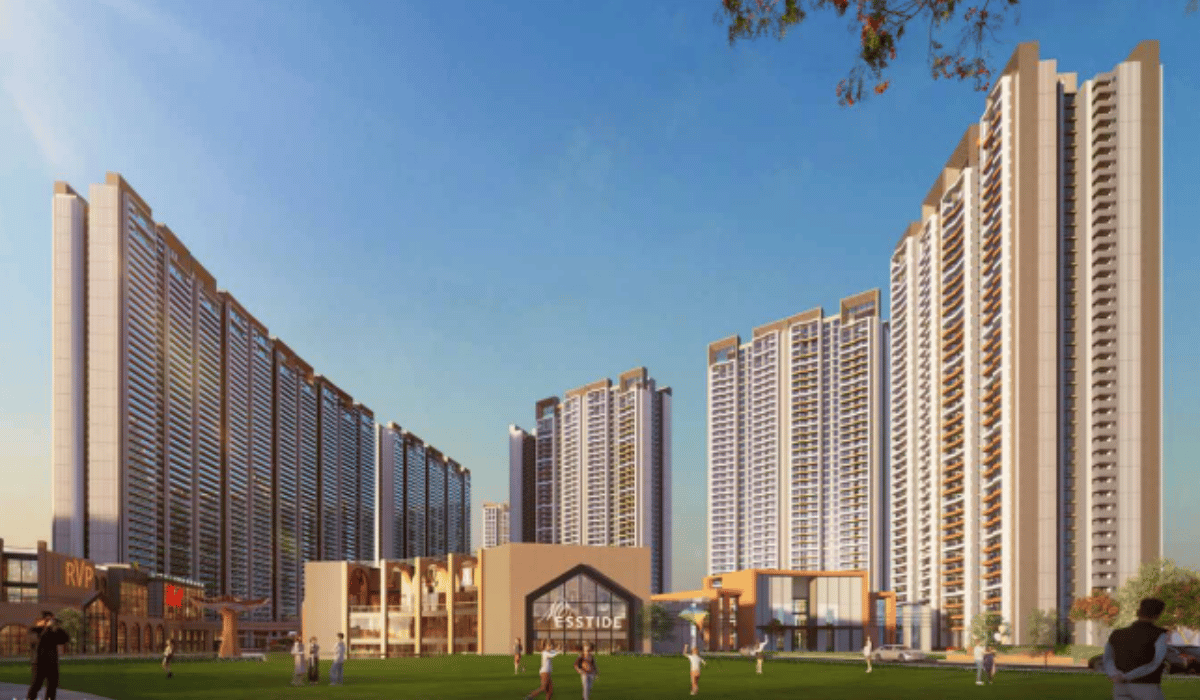 Prestige City Oakwood